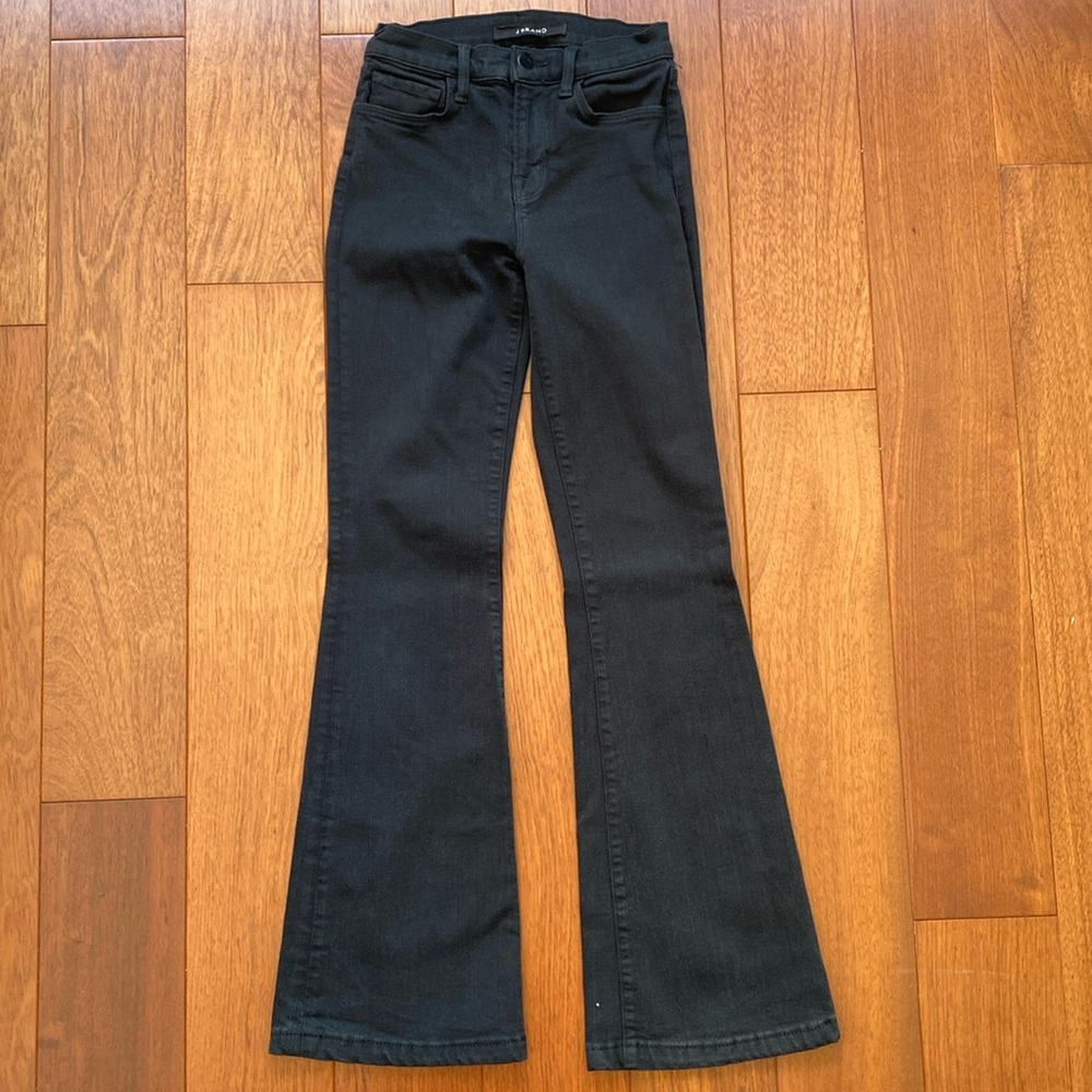 JBRAND MARIA FLARE
